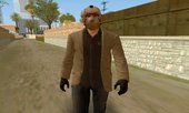 Skin Jason Voorthees GTA Online